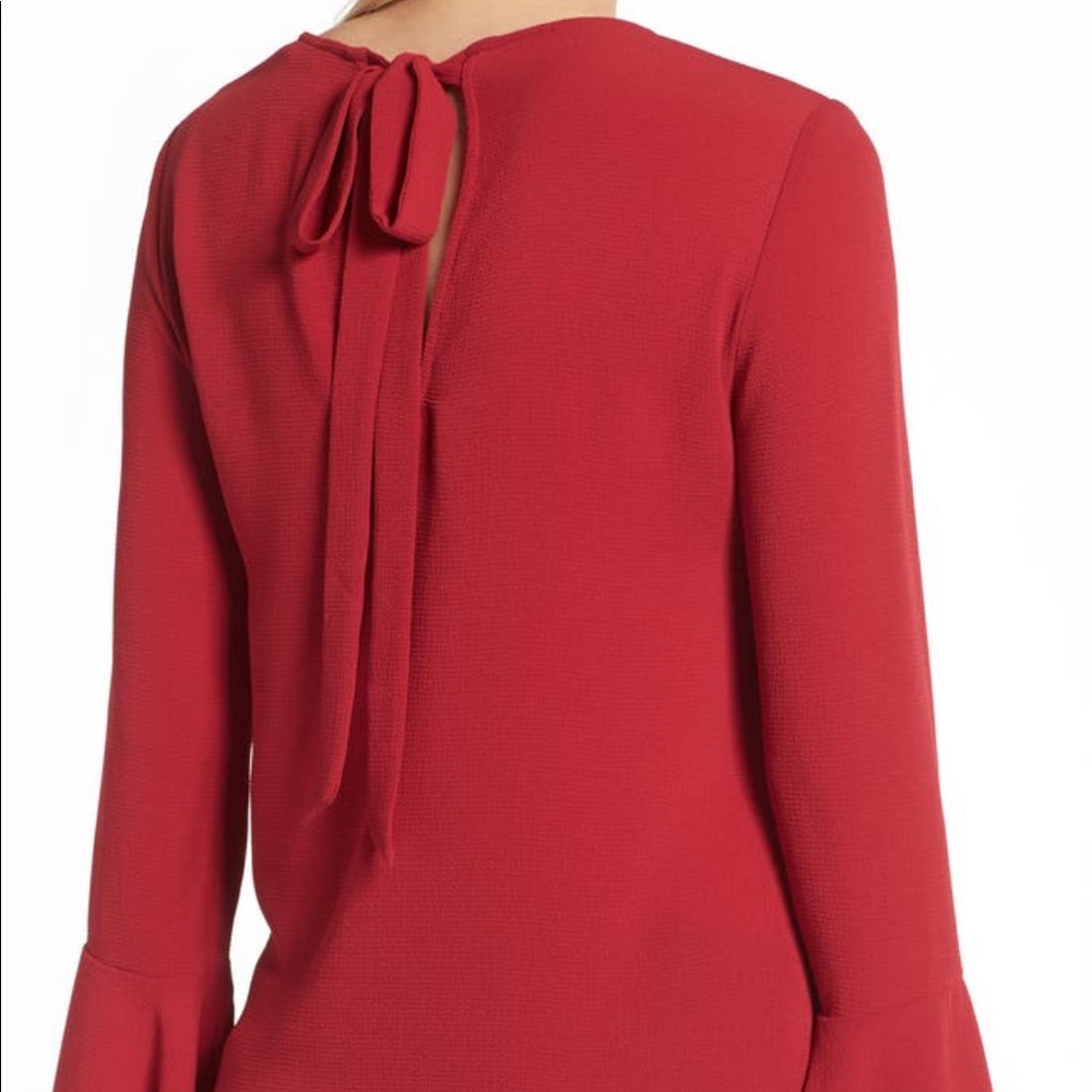 WAYF Blouse - Picture 3 of 4